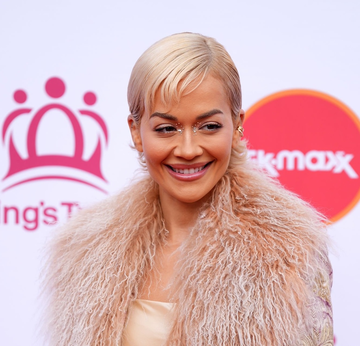 Rita Ora