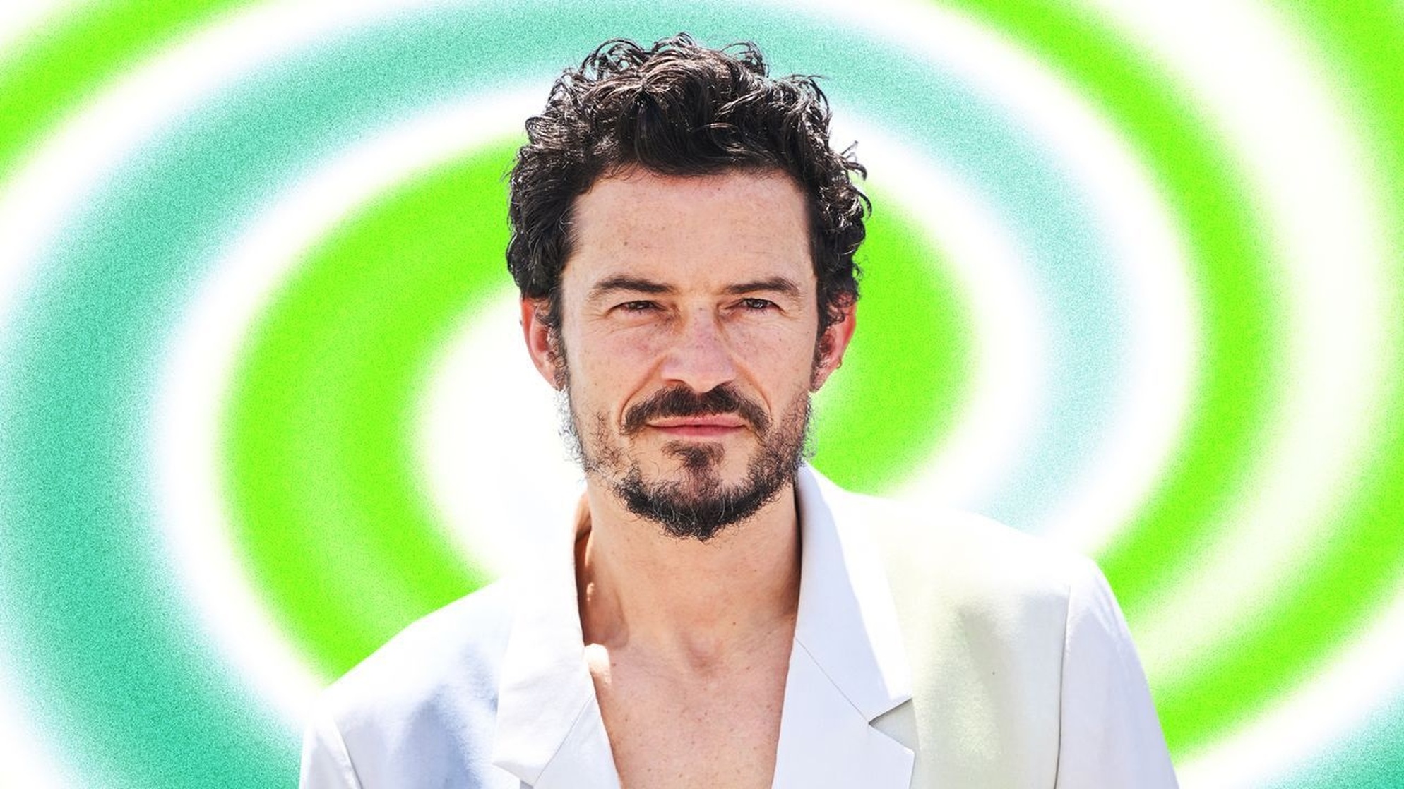 Orlando Bloom