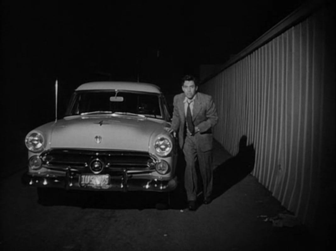 Crime Wave (1953)