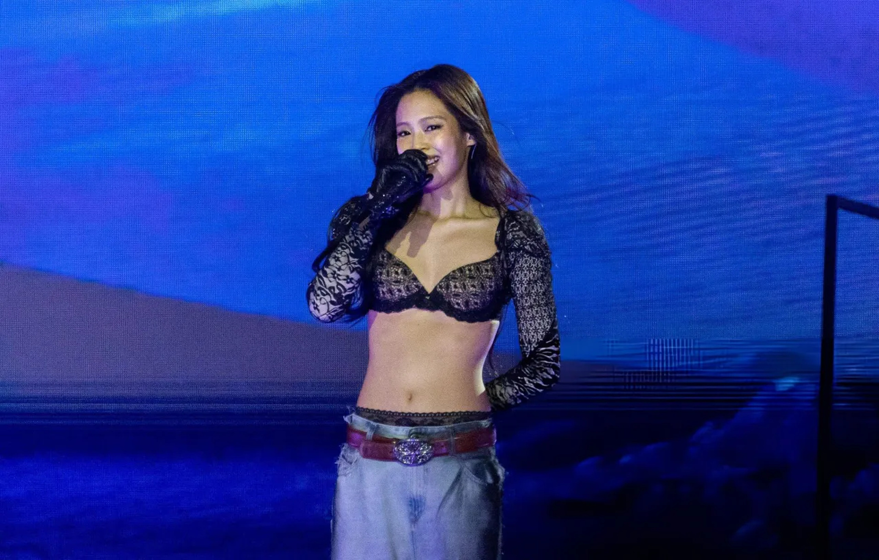 Jennie Kim Jennie Kim