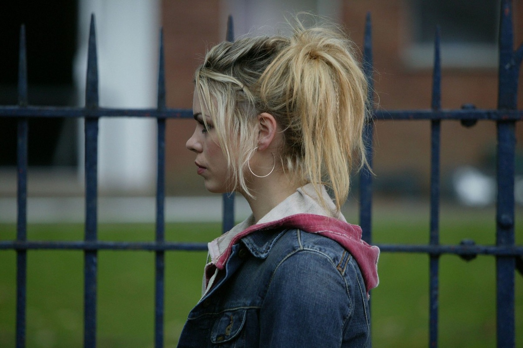 Billie Piper