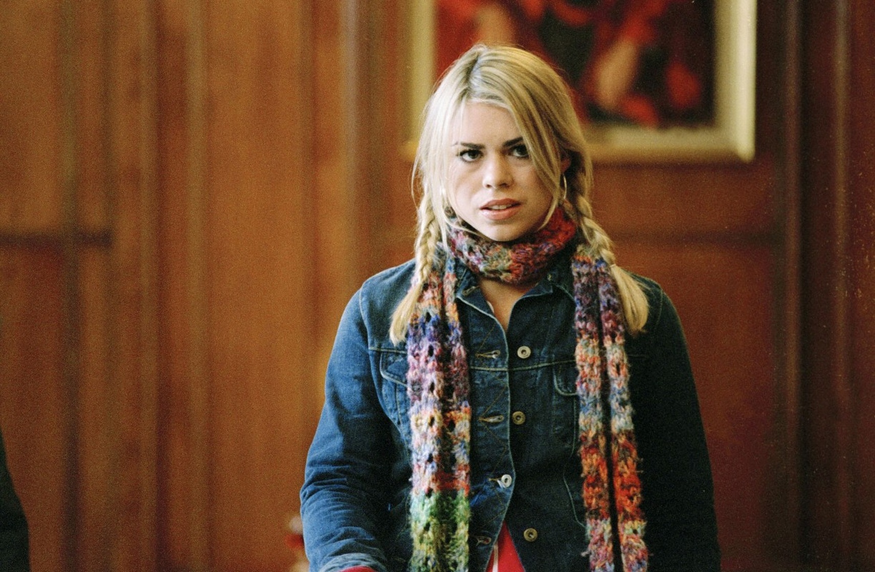 Billie Piper