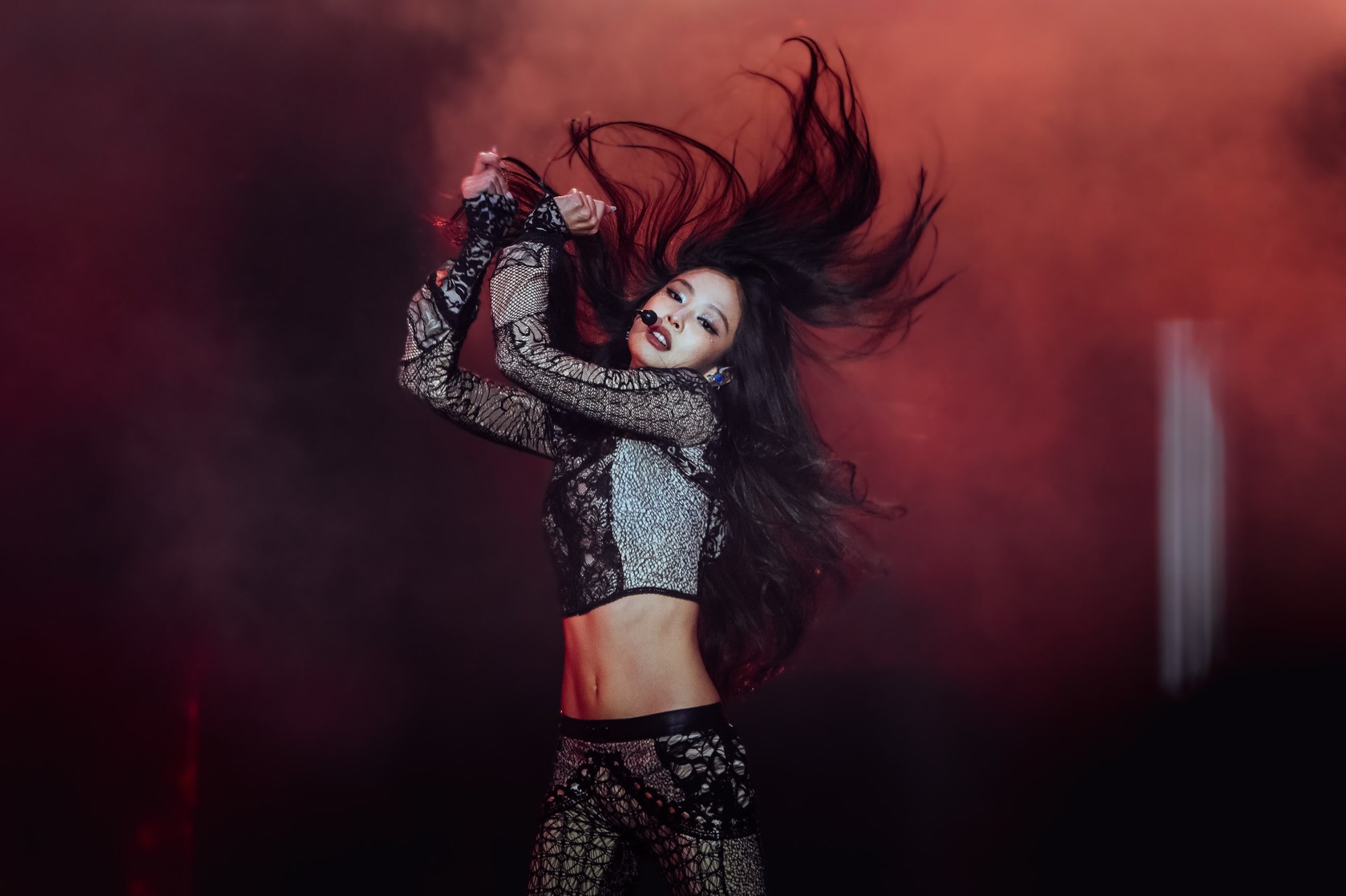 Jennie Kim