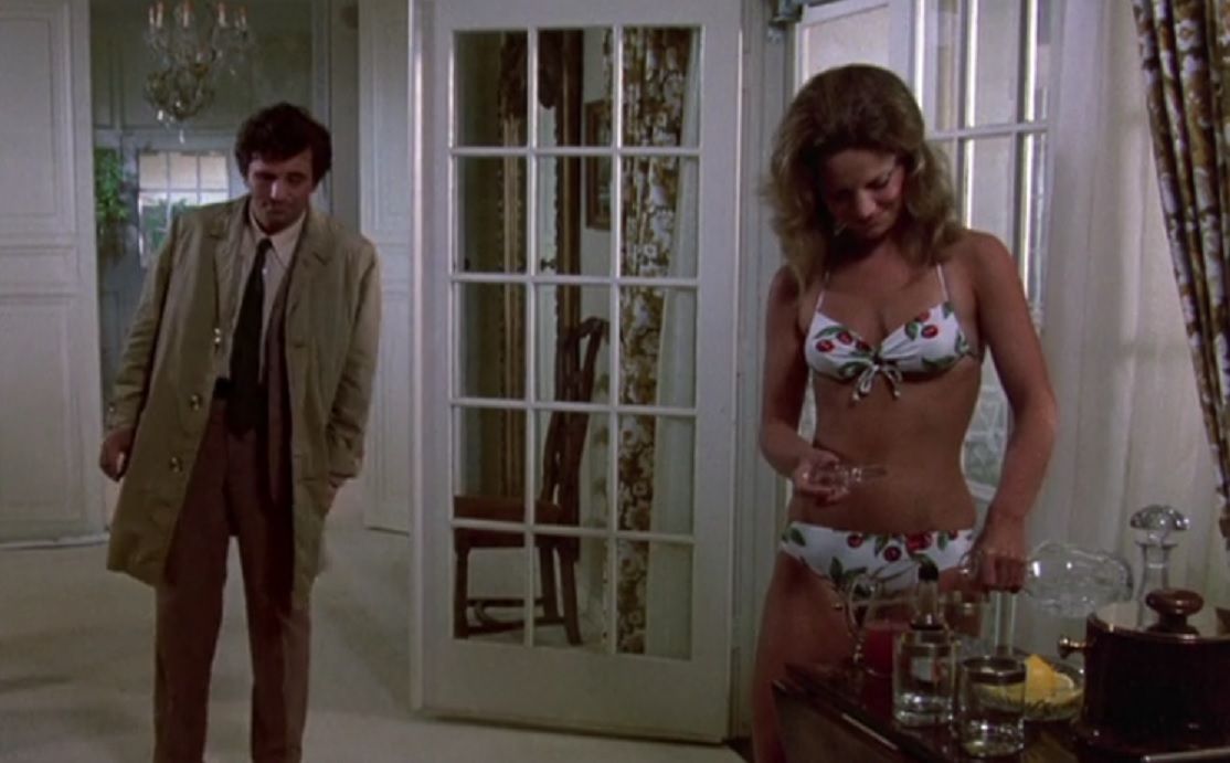 Columbo Columbo