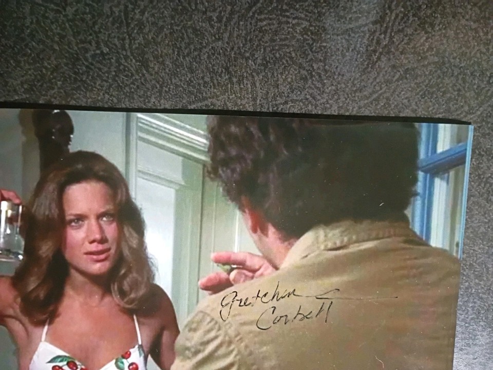 Columbo Columbo