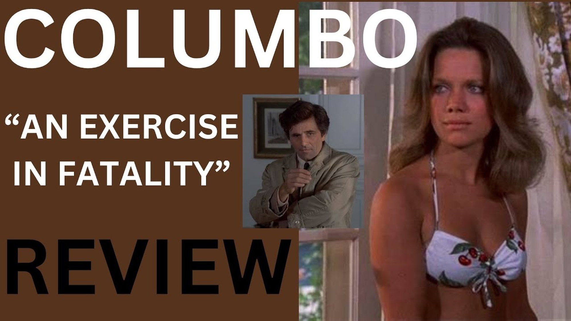 Columbo Columbo