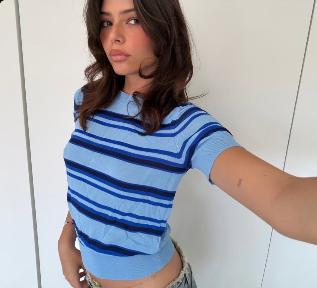Eleonora Gaggero