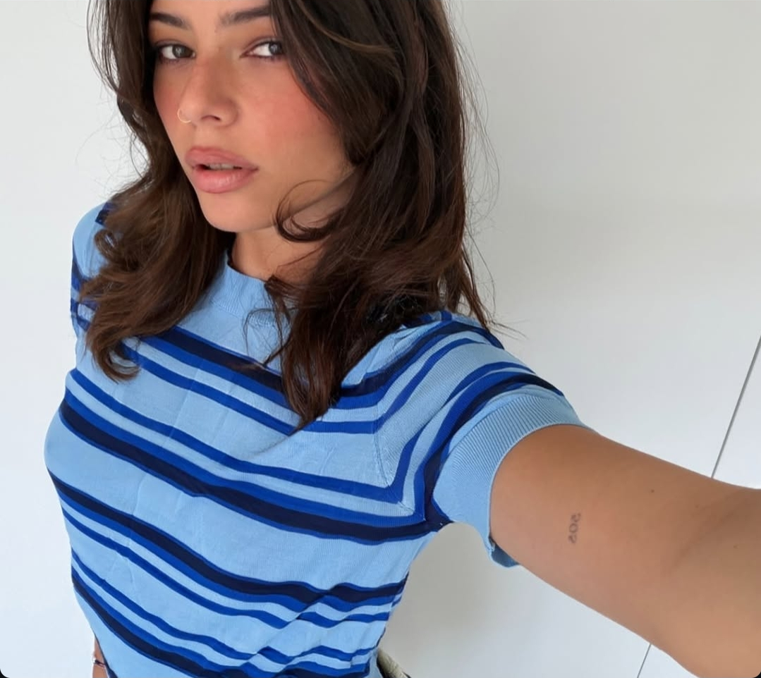 Eleonora Gaggero
