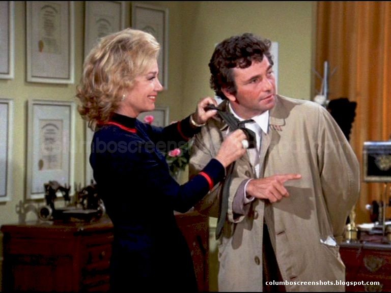 Columbo Columbo