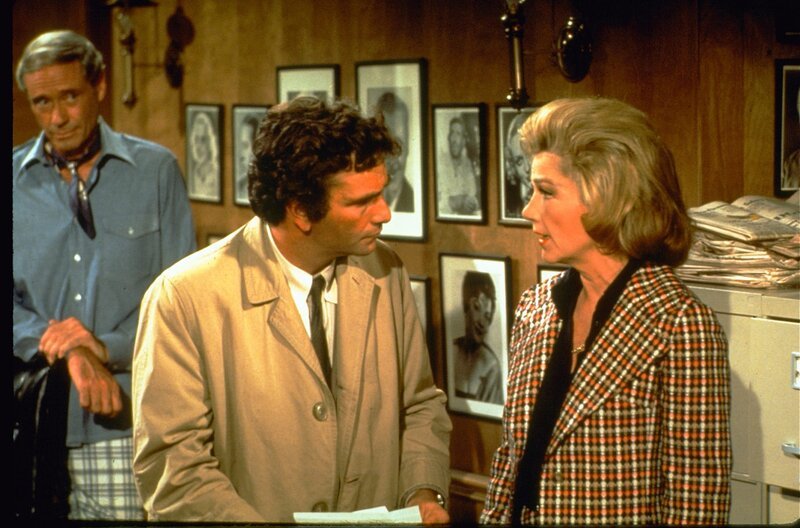Columbo Columbo