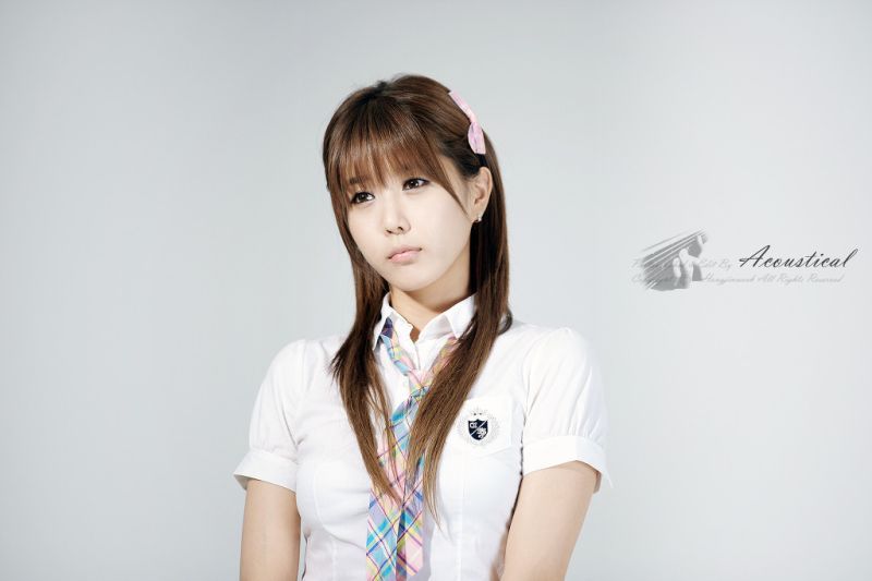 Heo Yun Mi