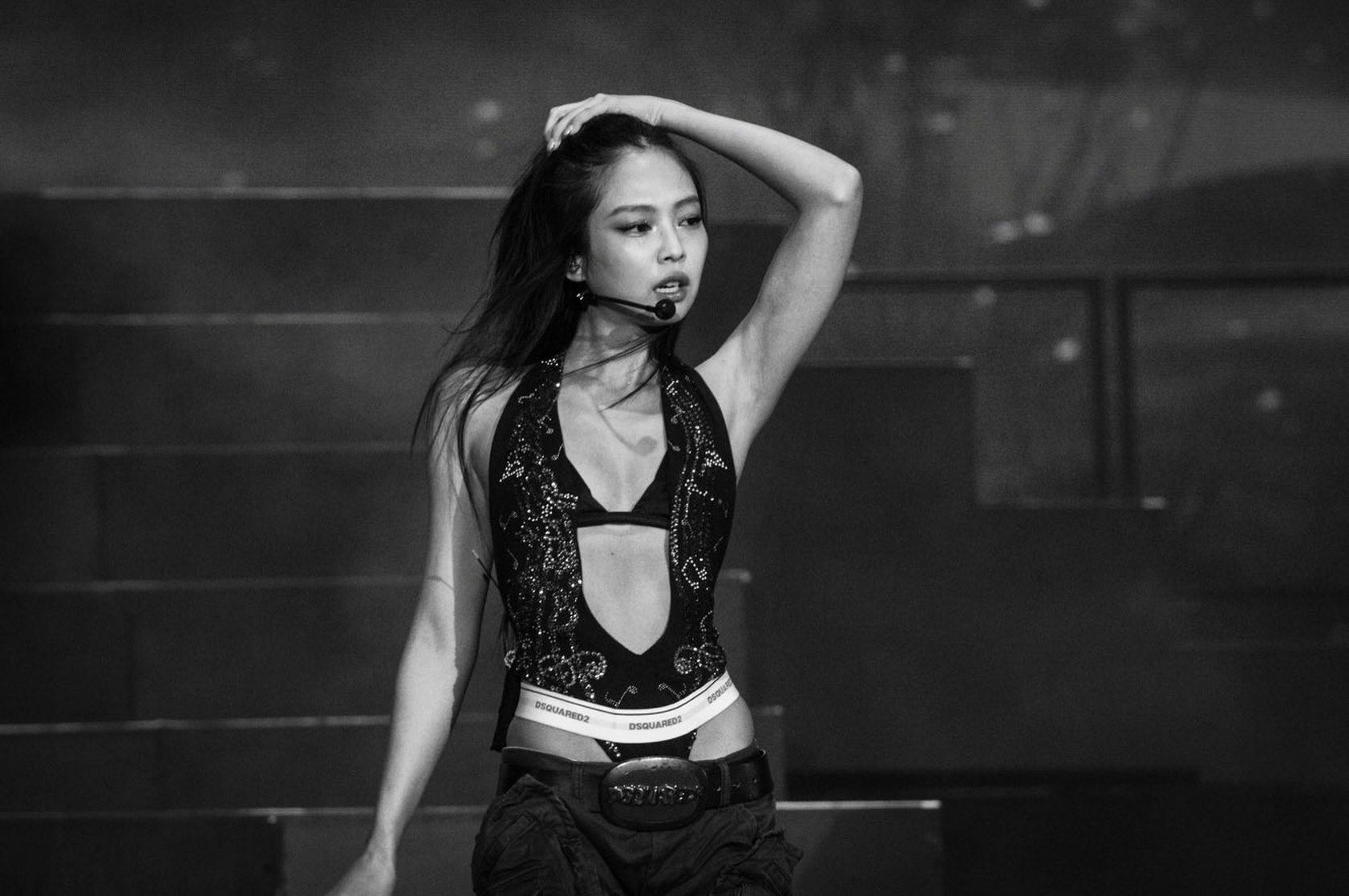 Jennie Kim