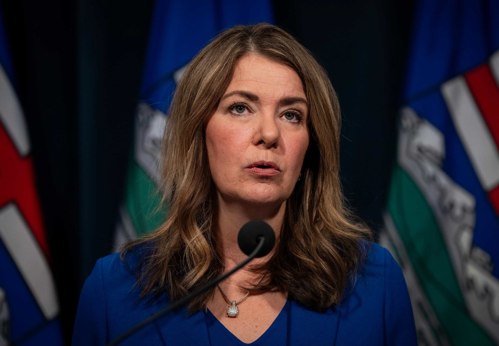 Danielle Smith (politician)