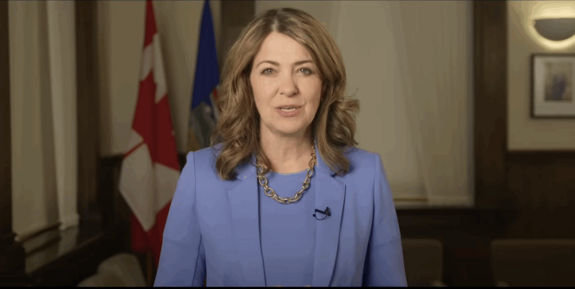 Danielle Smith (politician)