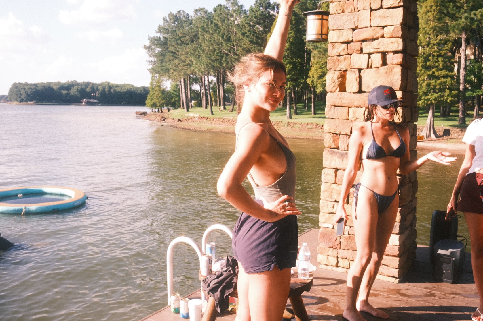 Madelyn Cline