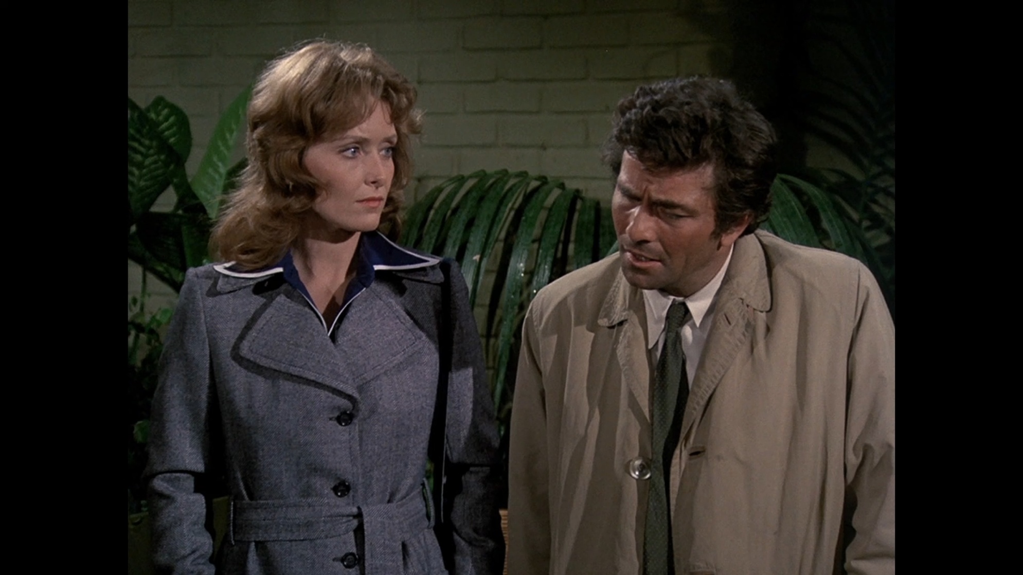 Columbo Columbo