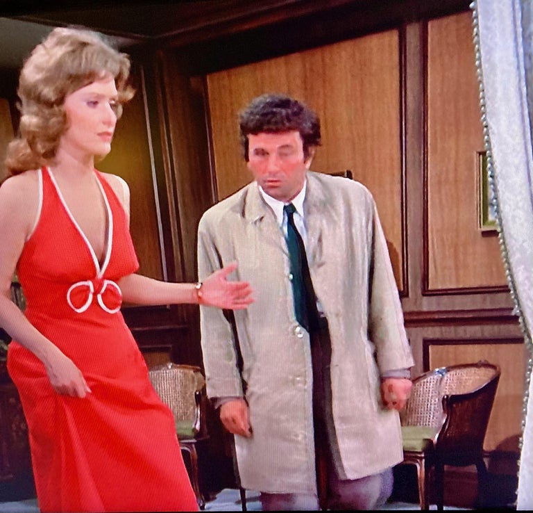 Columbo Columbo