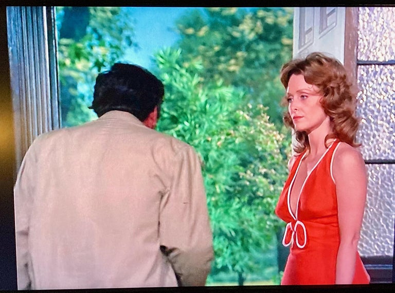 Columbo Columbo