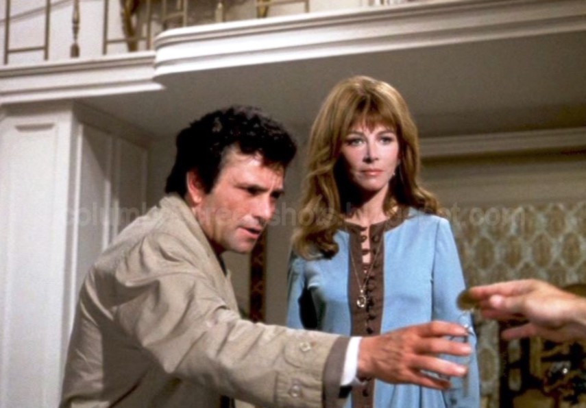 Columbo Columbo