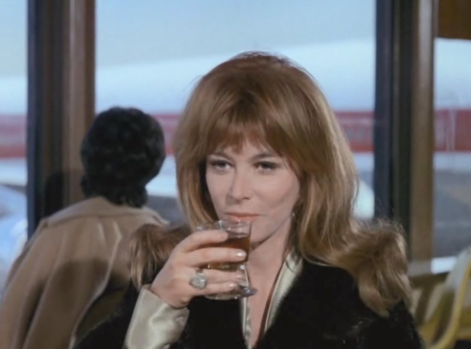 Lee Grant Lee Grant