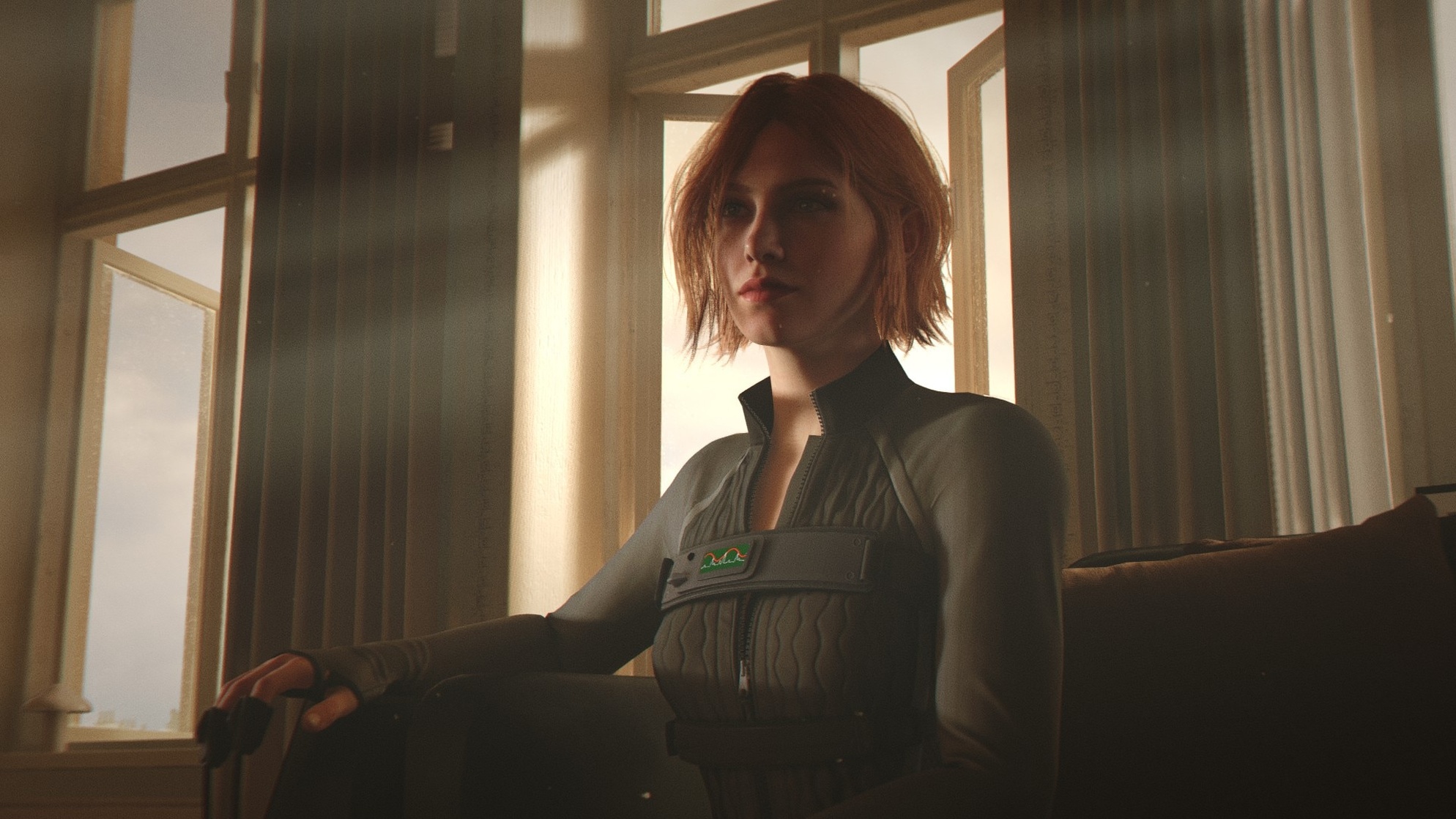 Cressida Bright