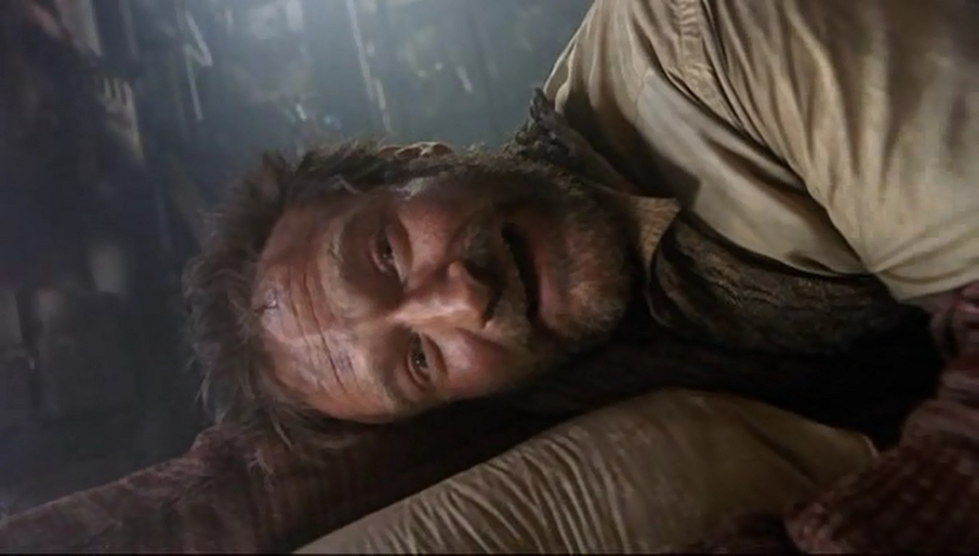 The Fisher King