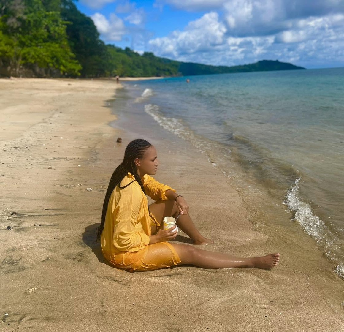 Sona Jobarteh Sona Jobarteh