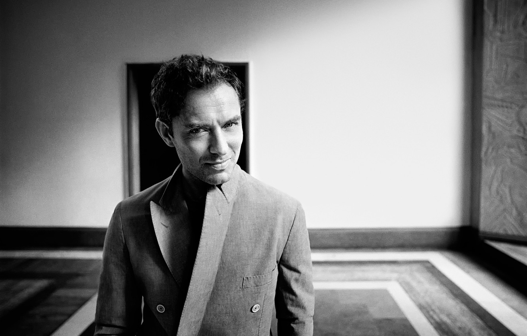 Jude Law