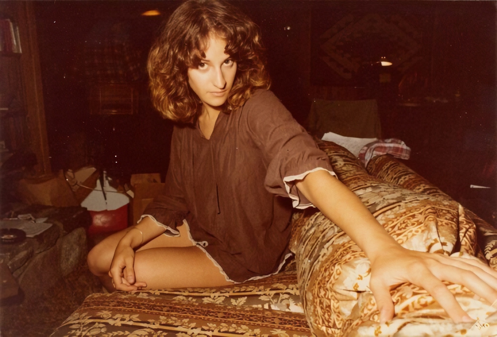 Ellen Sandweiss