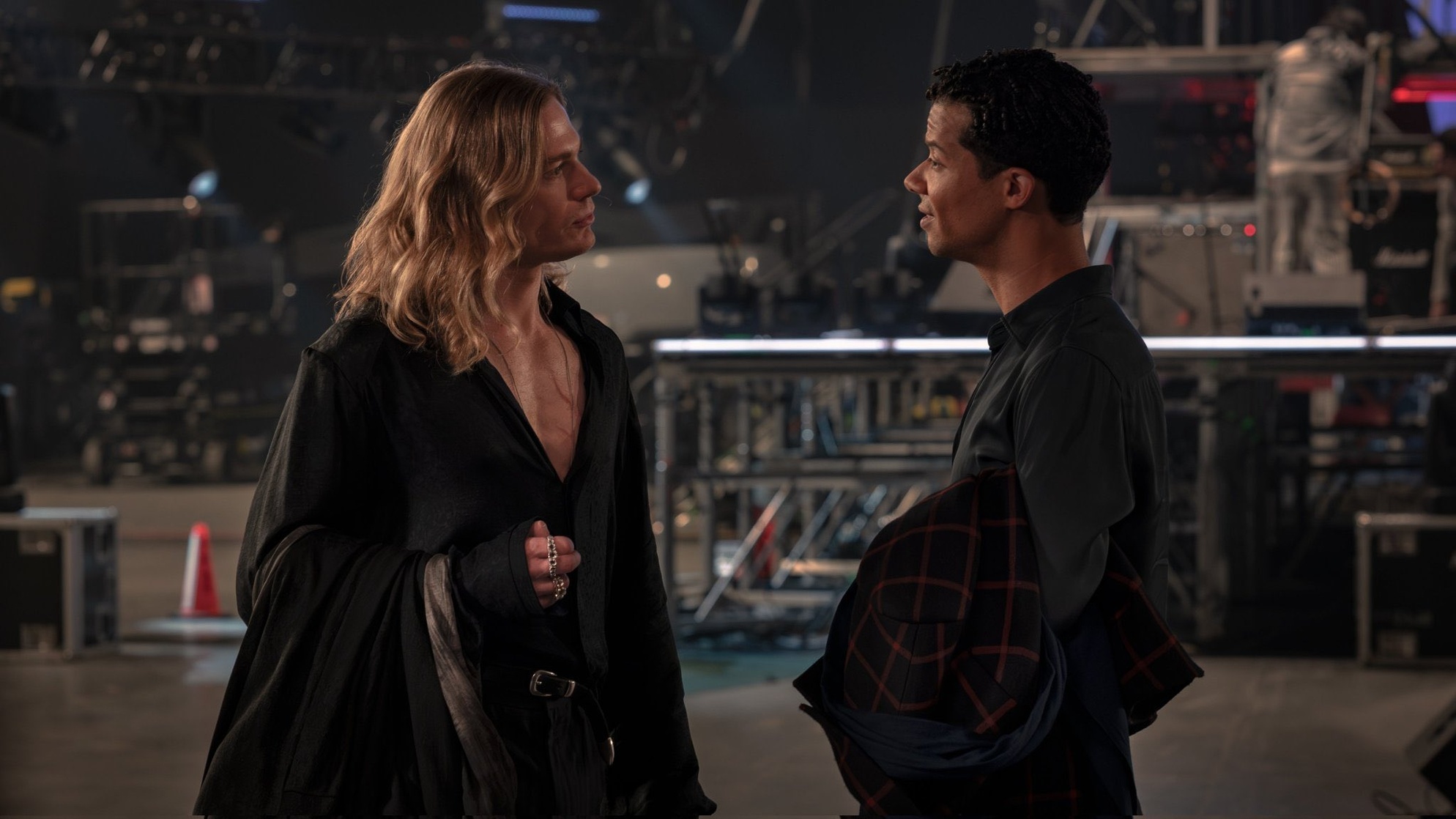 Interview with the Vampire