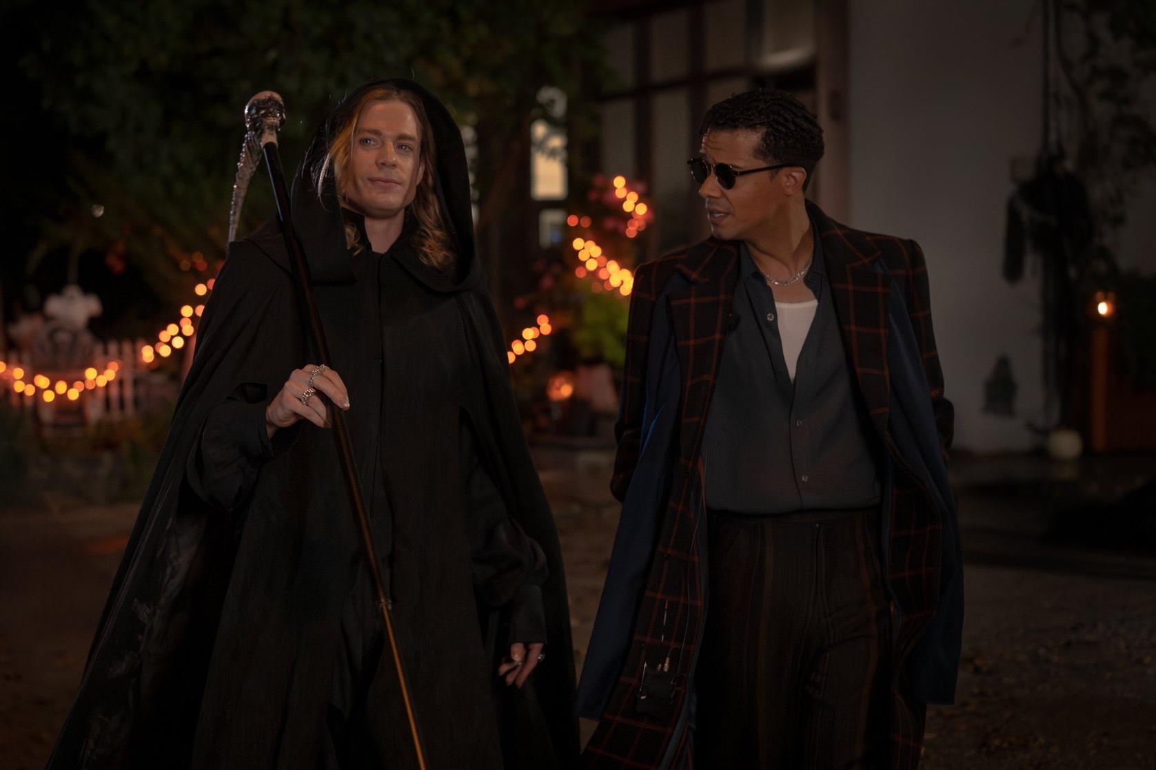 Interview with the Vampire