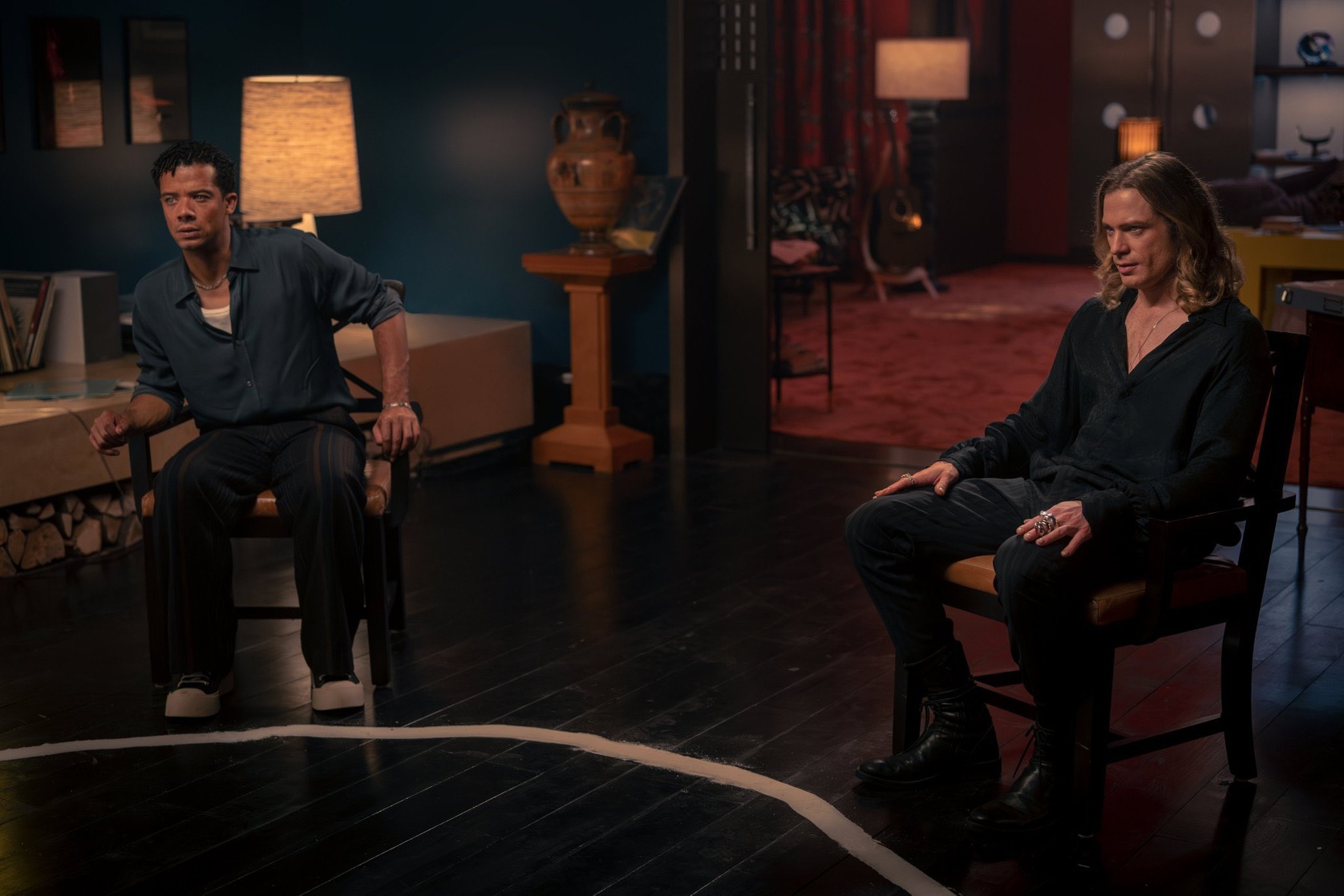Interview with the Vampire
