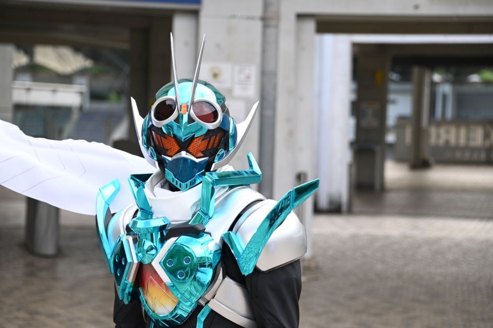 Houtaro Ichinose