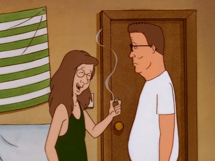 King of the Hill