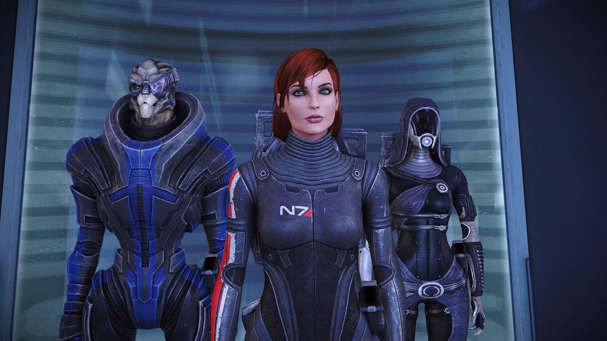 Jane Shepard 