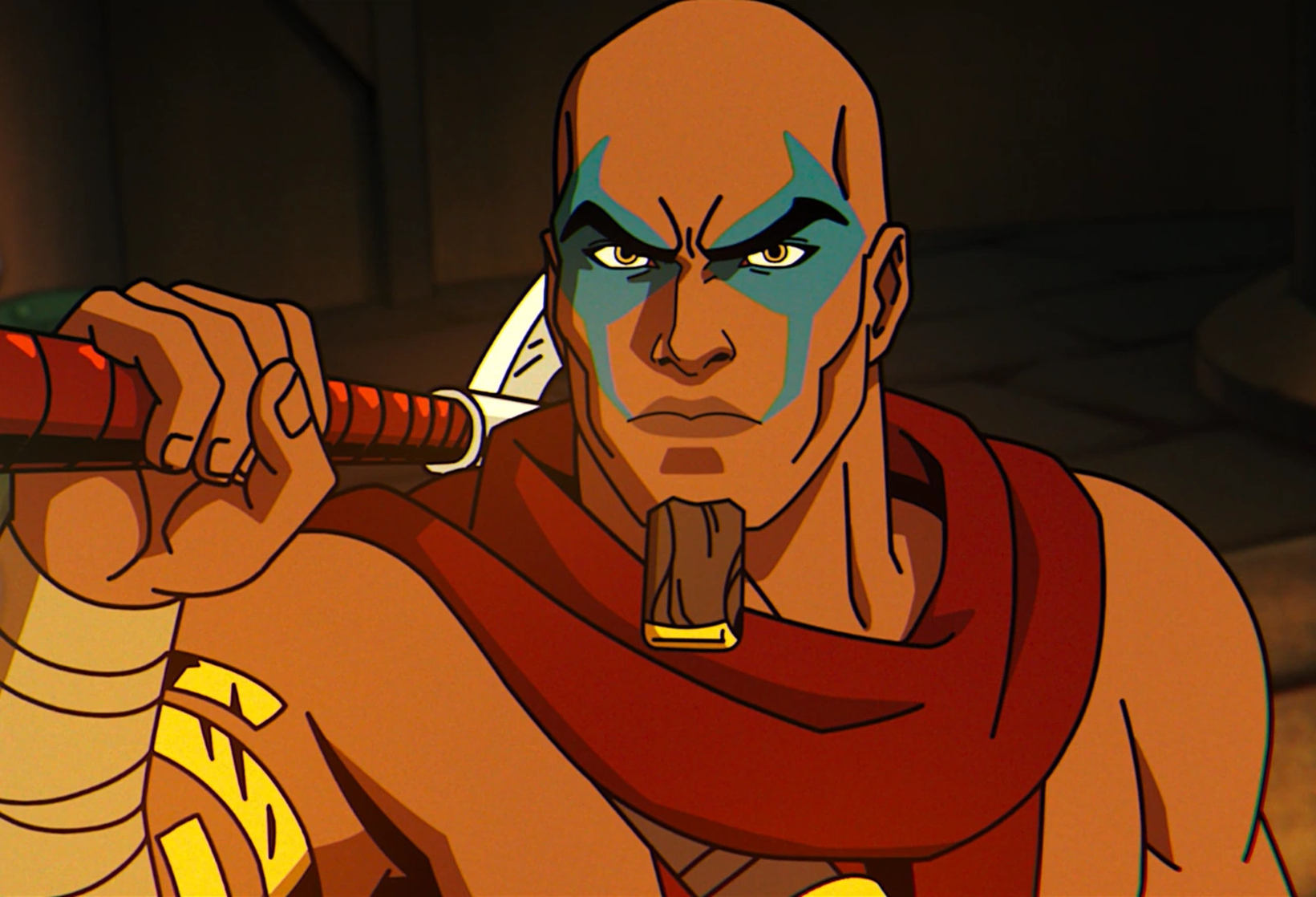 Baal (X-Men: The Animated Series)