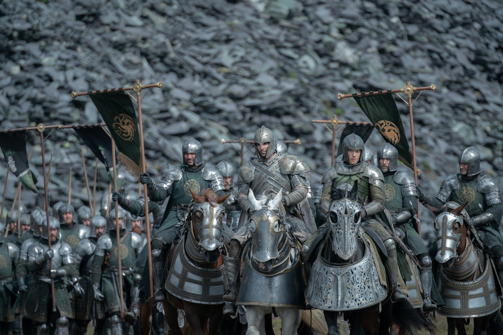 House of the Dragon