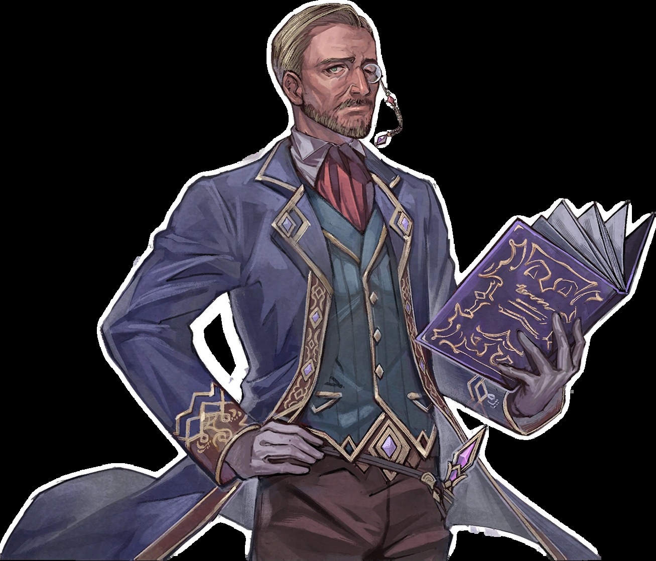 Klaus