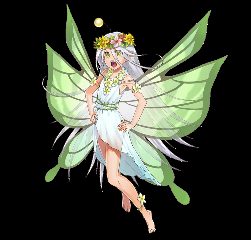 Poppolina