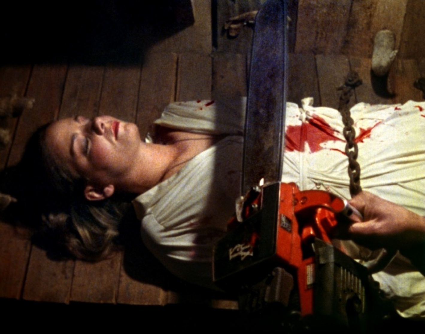 Betsy Baker
