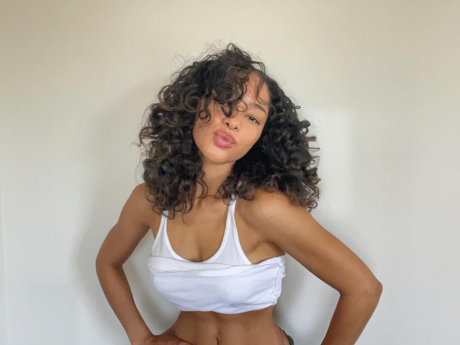 Adrienne Beal