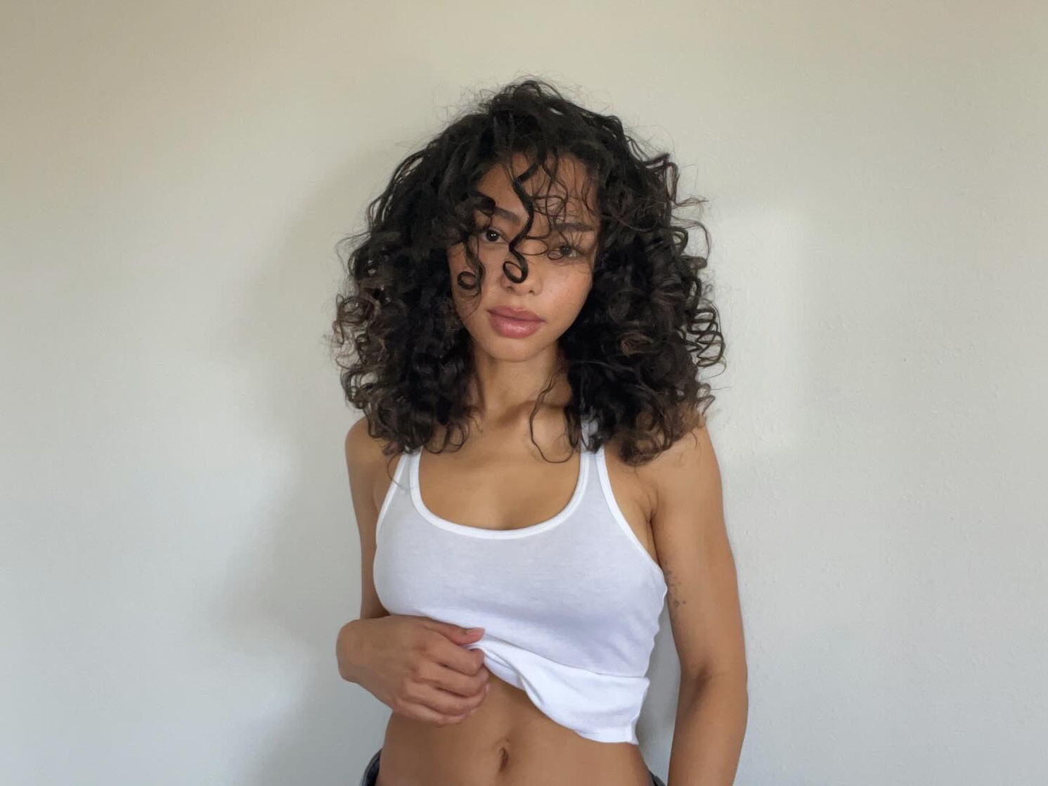 Adrienne Beal