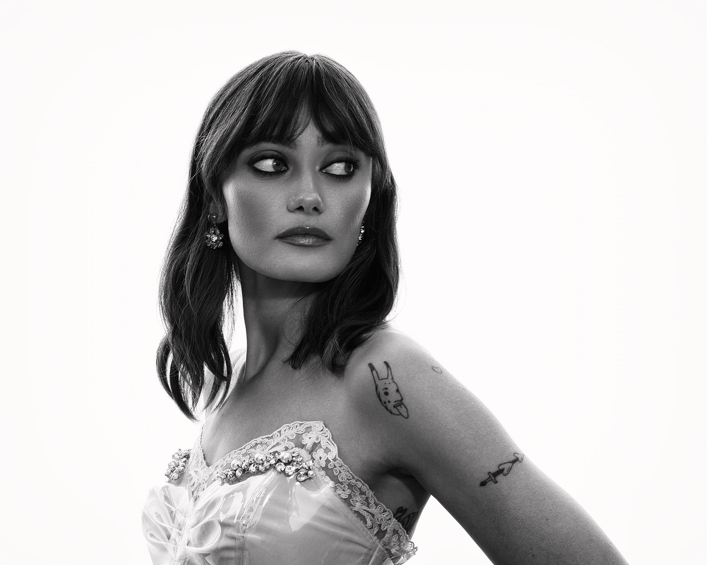 Ella Purnell