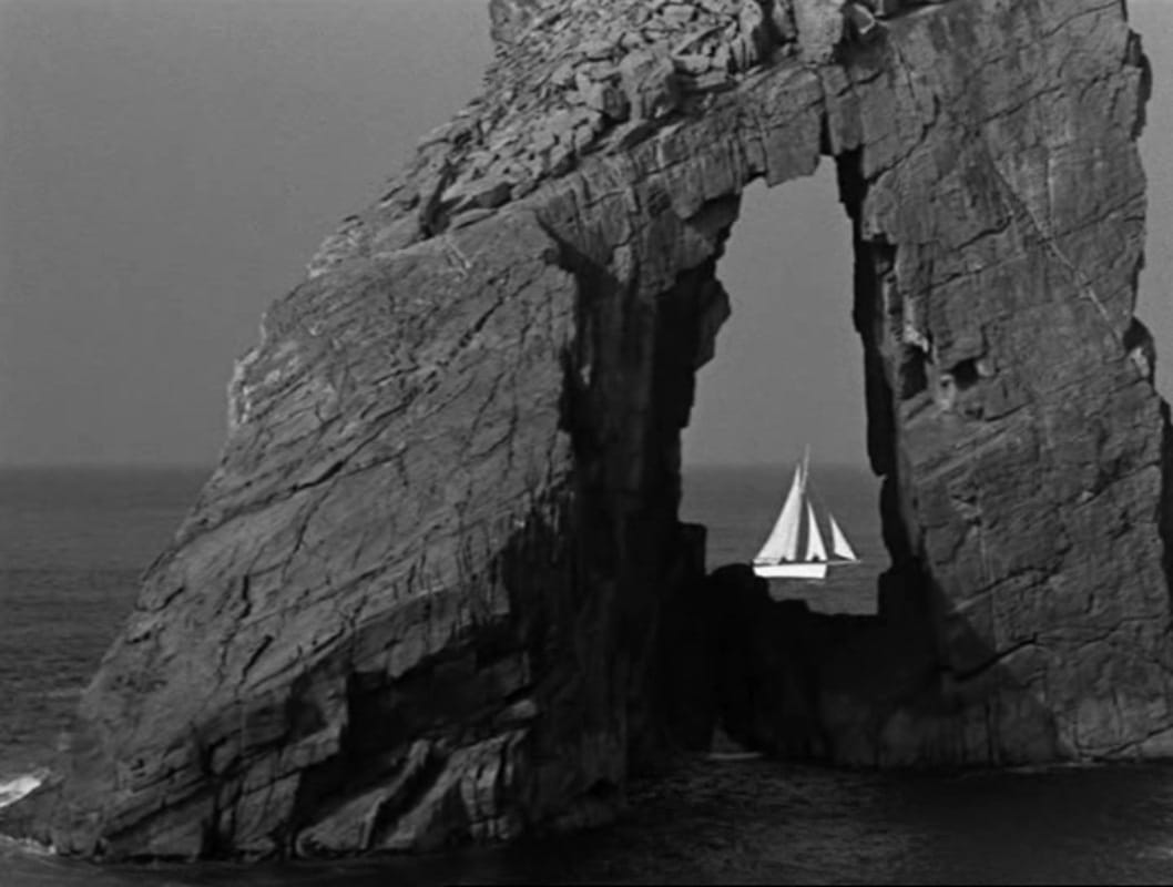 The Edge of the World (1937)