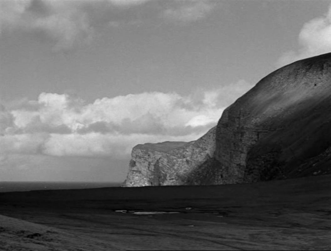 Picture Of The Edge Of The World 1937