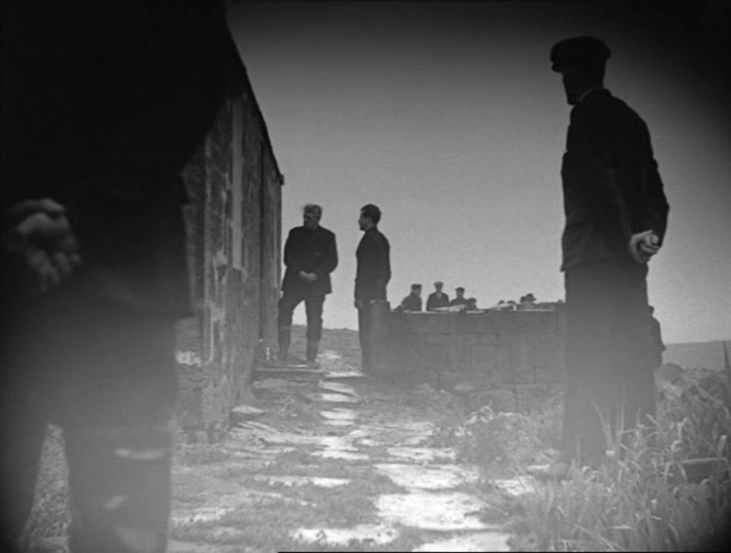 The Edge of the World (1937)