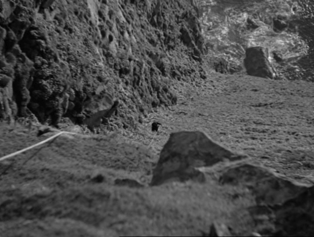 The Edge of the World (1937)
