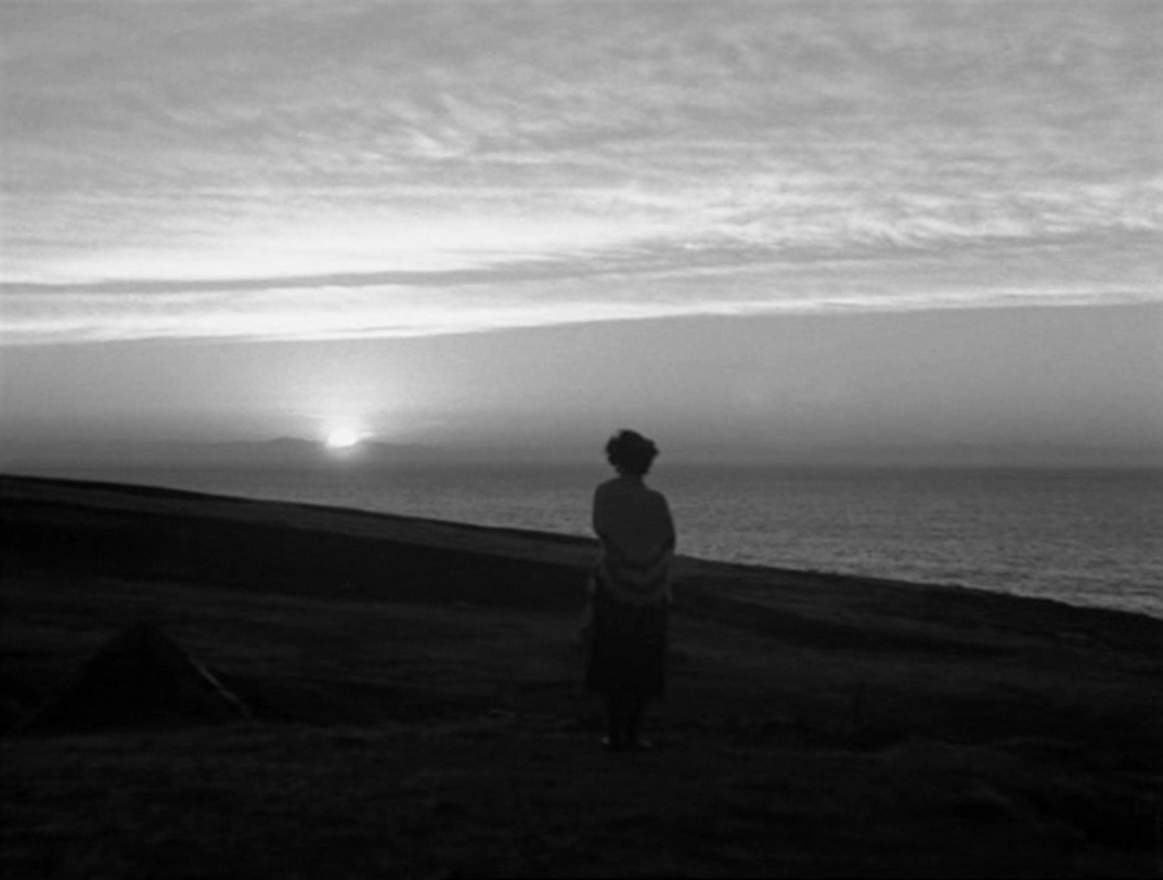 The Edge of the World (1937)