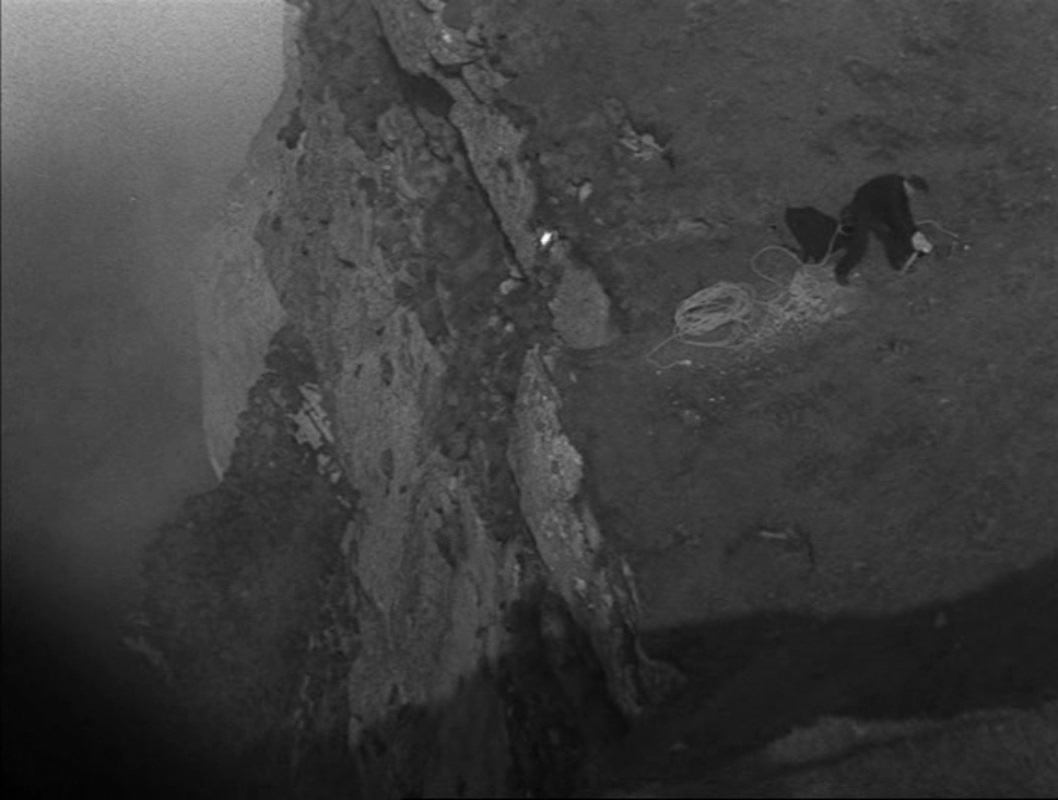 The Edge of the World (1937)