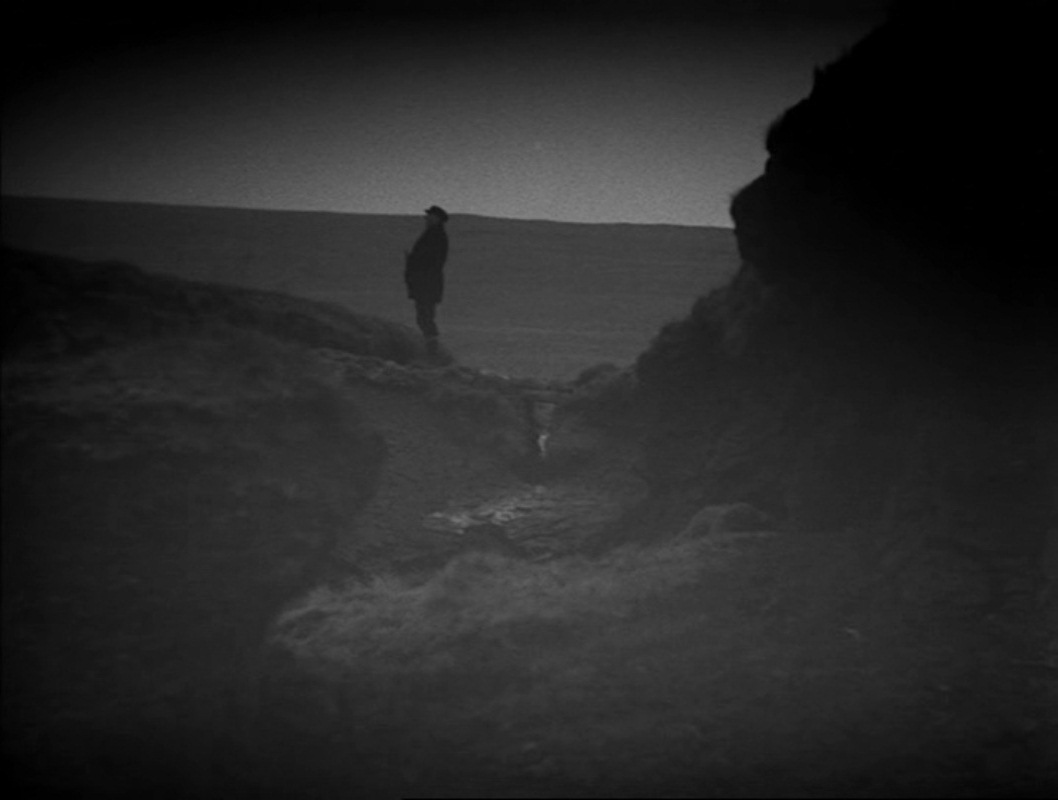 The Edge of the World (1937)